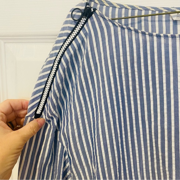 Zara blouse - Picture 6 of 8